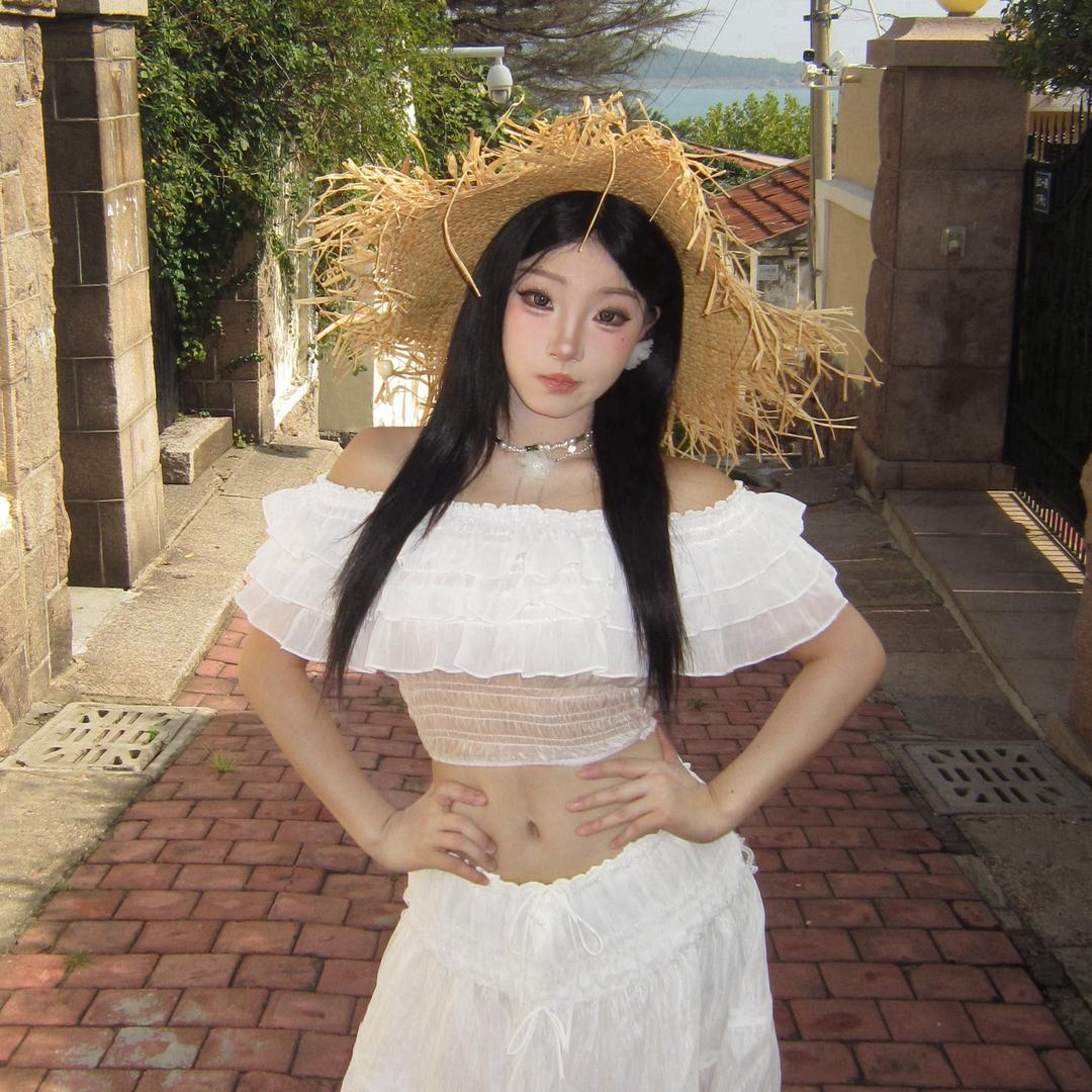 姜姜呀