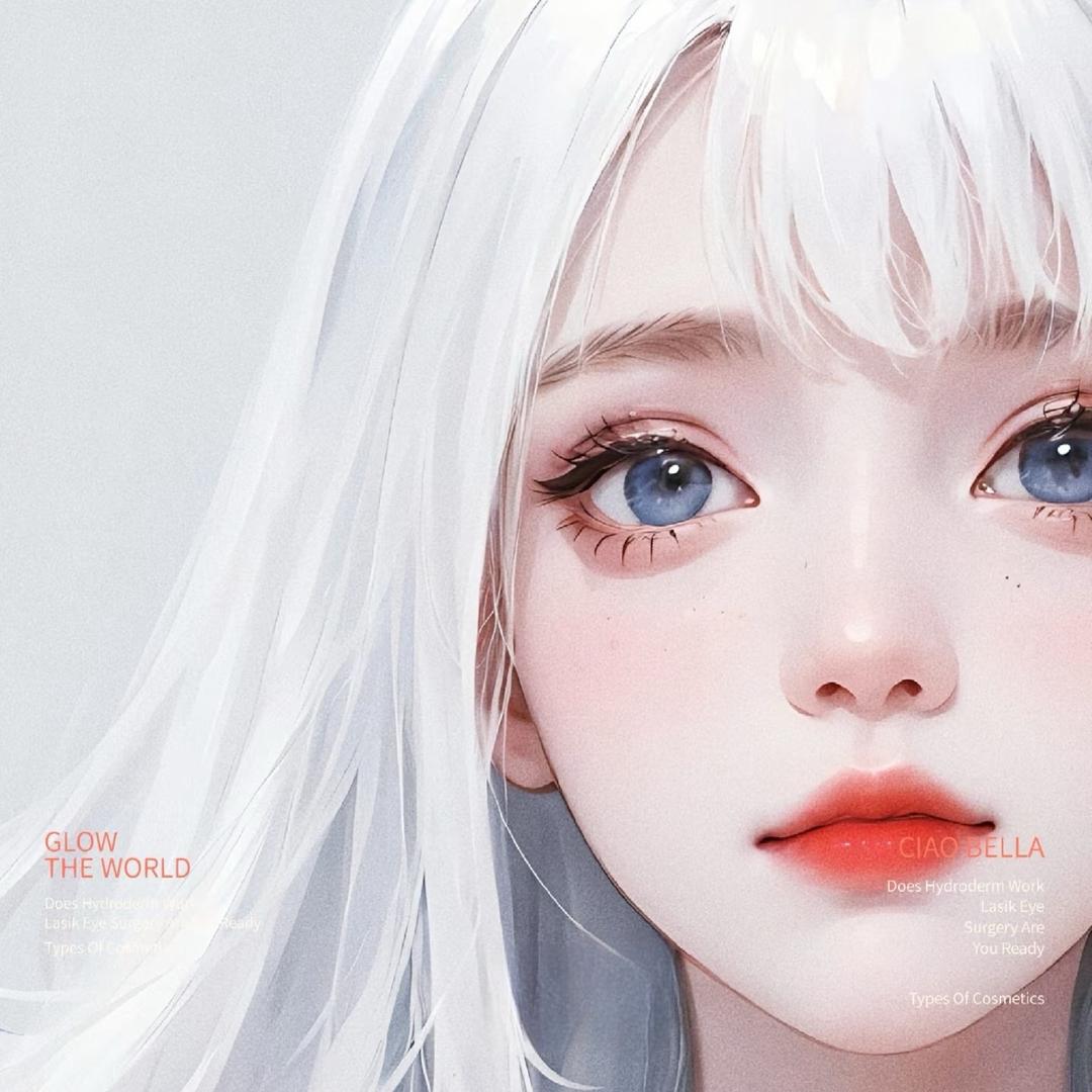 ᨳ Tina ദ