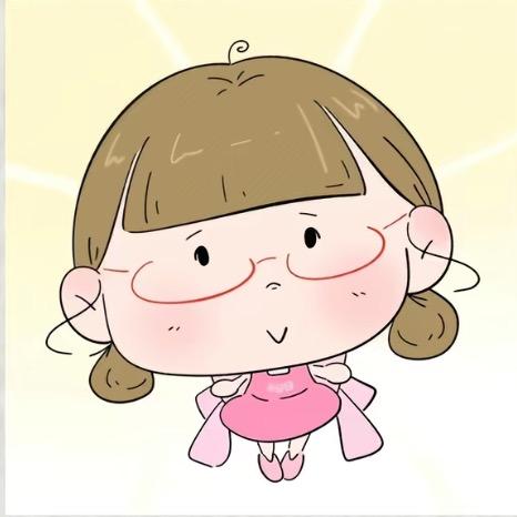 胖胖的这么可爱怎么了