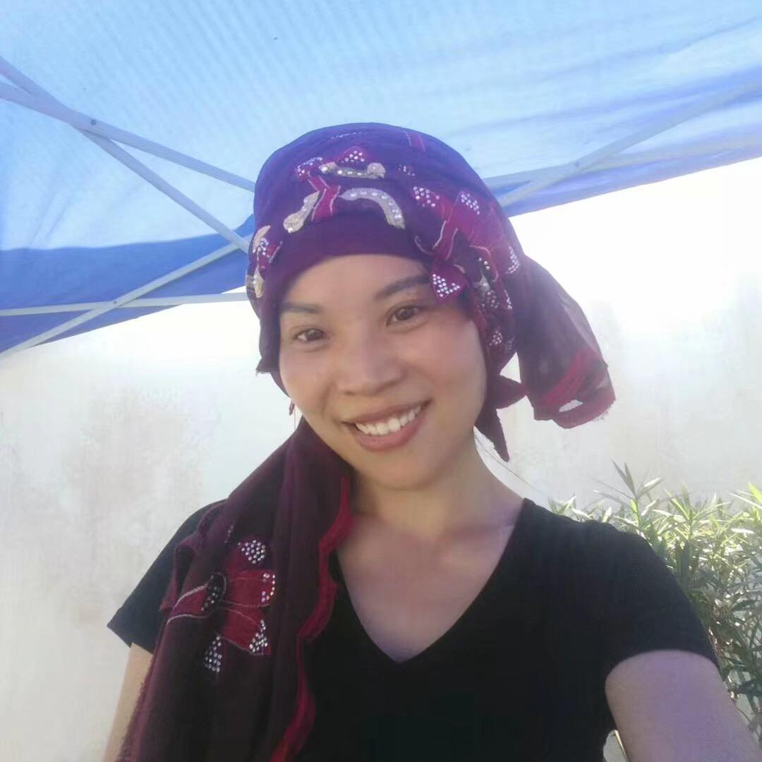 Jessica used clothes