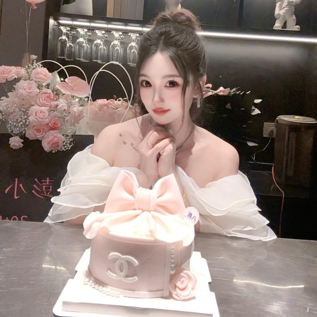 Peng 小姐💗