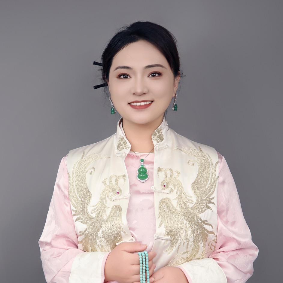 嬛嬛｜锦鲤绳结手工艺定制工作室🎏