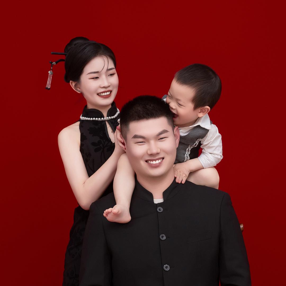 是睿睿呦