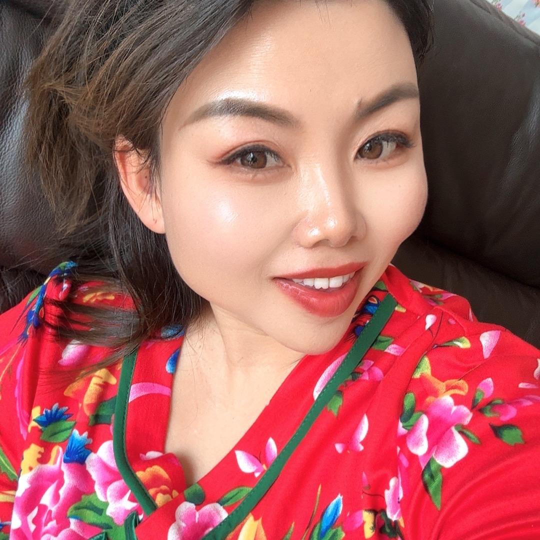 阳光姐姐☀️