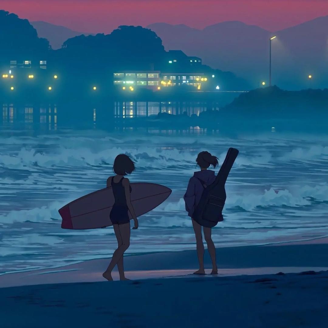 飞雪止息落雨渐细