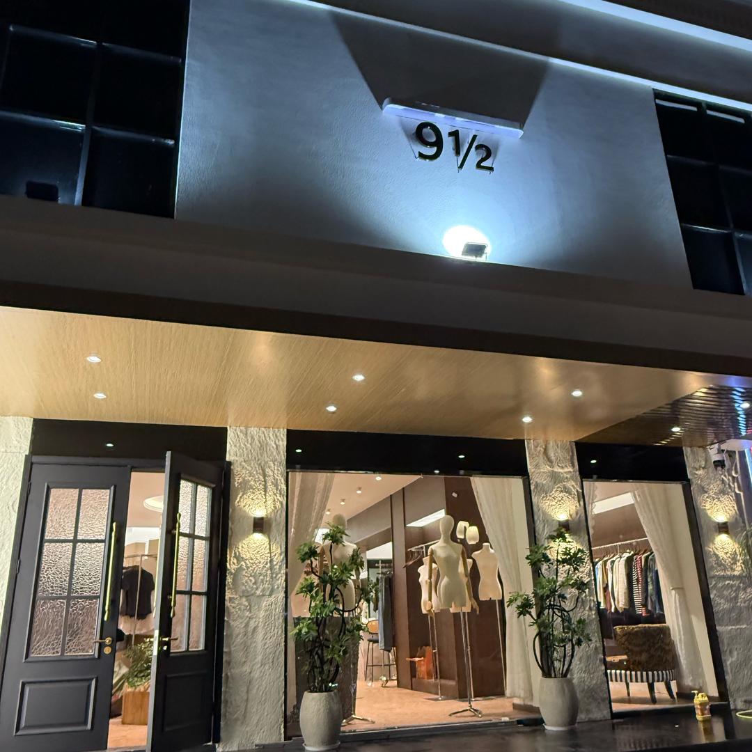 滁州市1219高端女装店婷婷