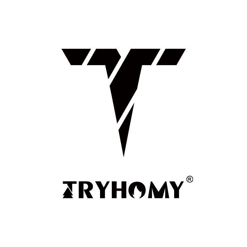 tryhomy户外旗舰店