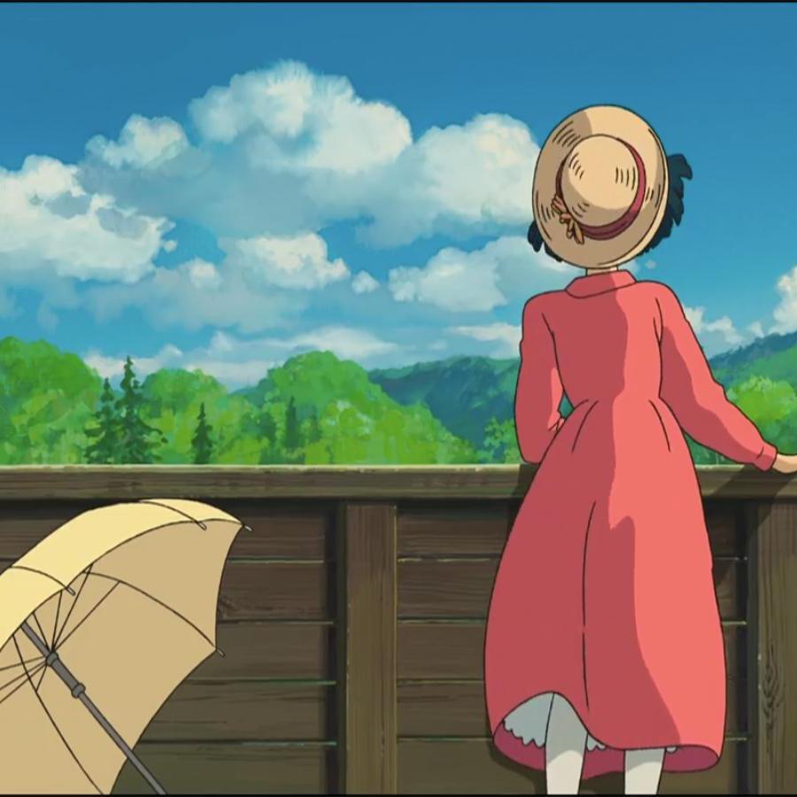 安如初