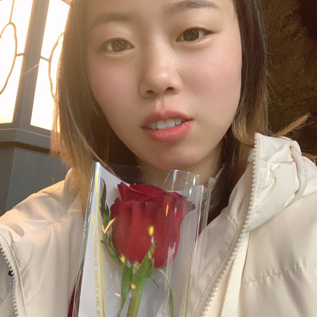 💕李菇凉💕