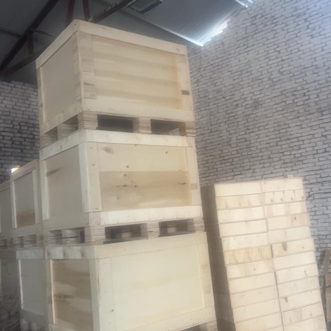 河北佳谕木业有限公司