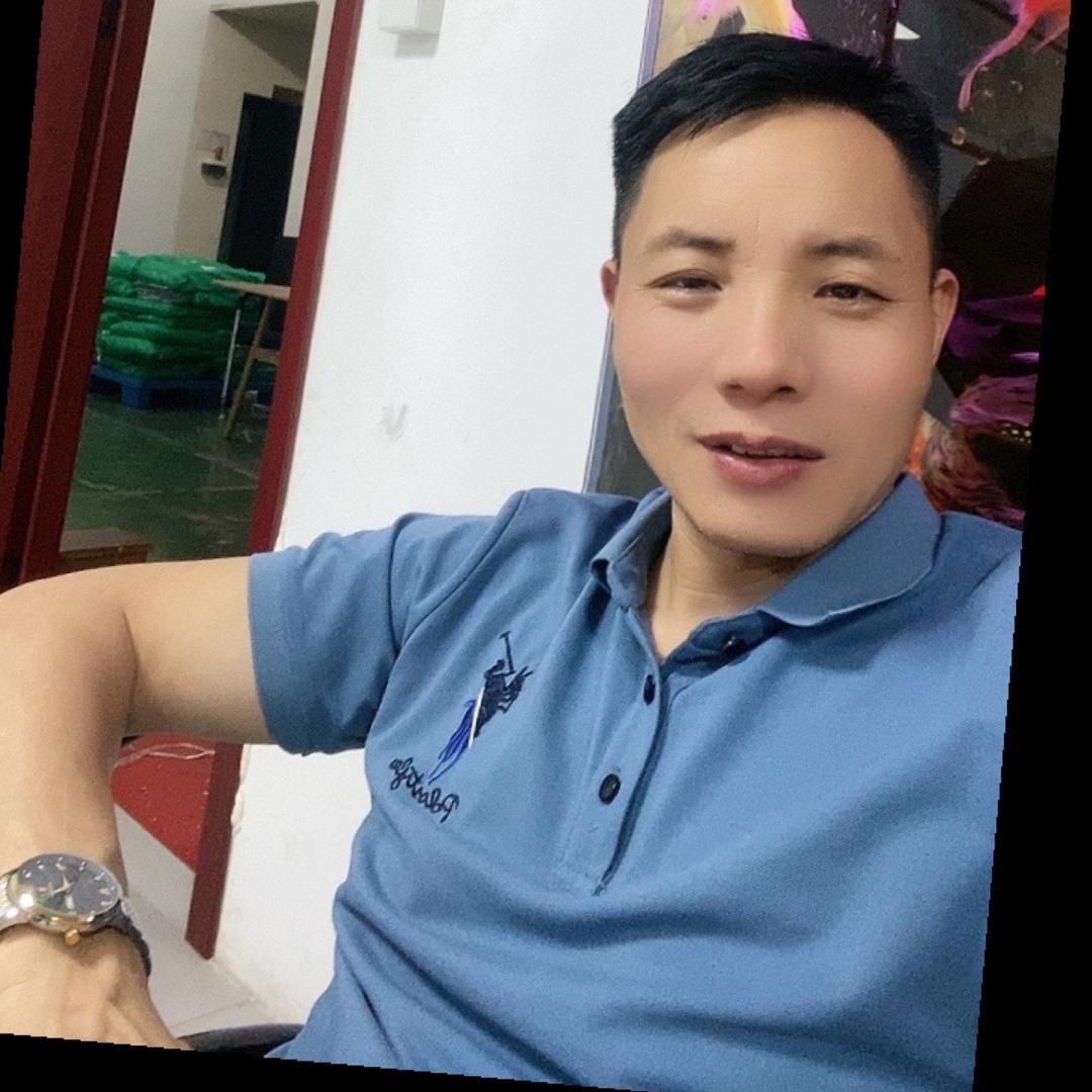 幸运哥