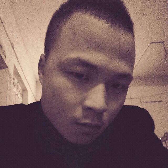 做门窗的小哥哥