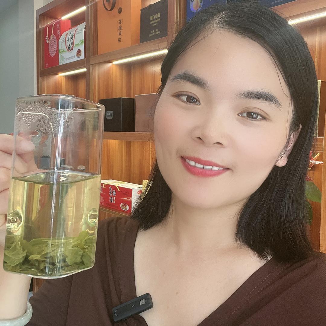 金寨储丽土特产