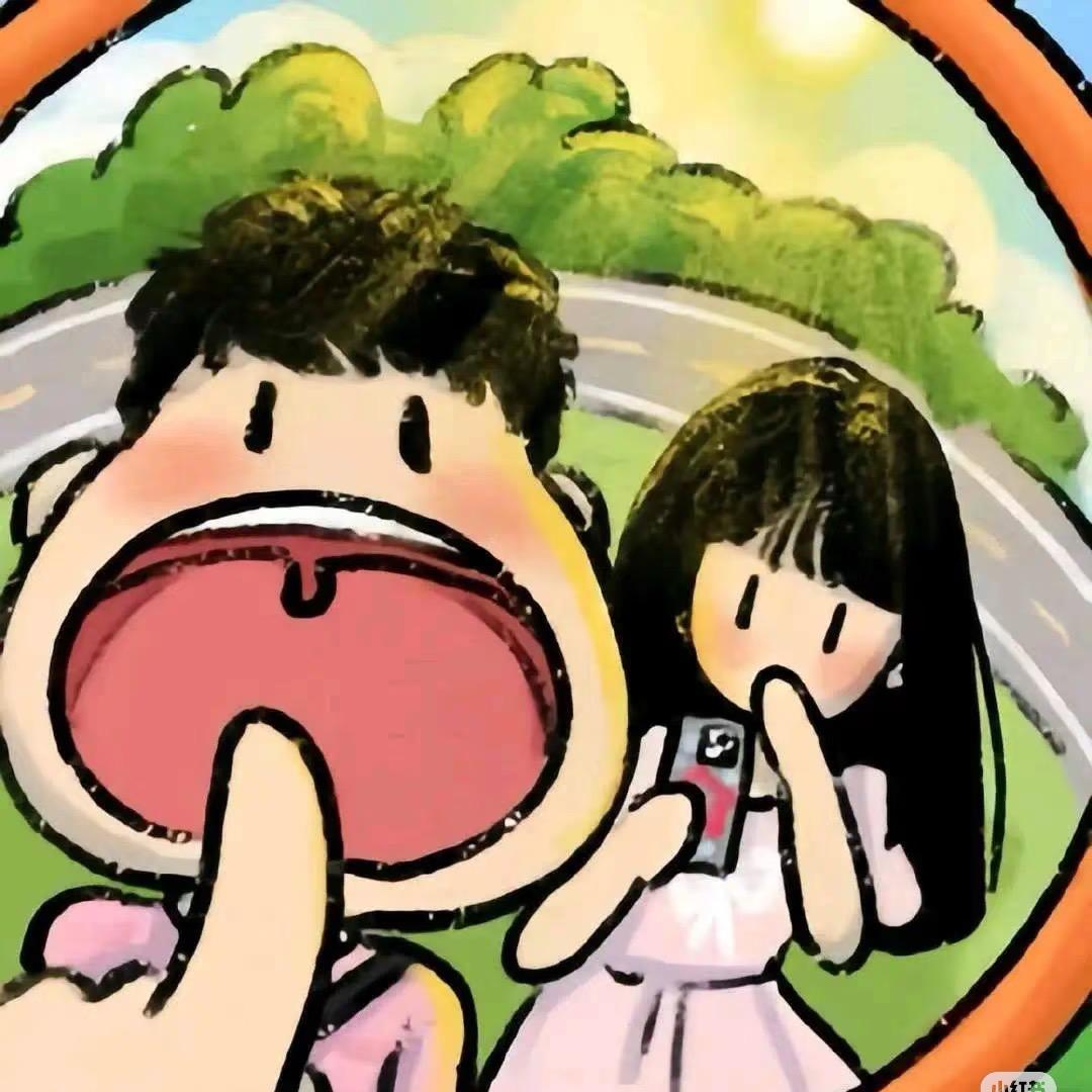 世界上另一个小man