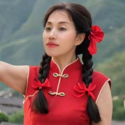 杨燕子：下午（1:8首播）
