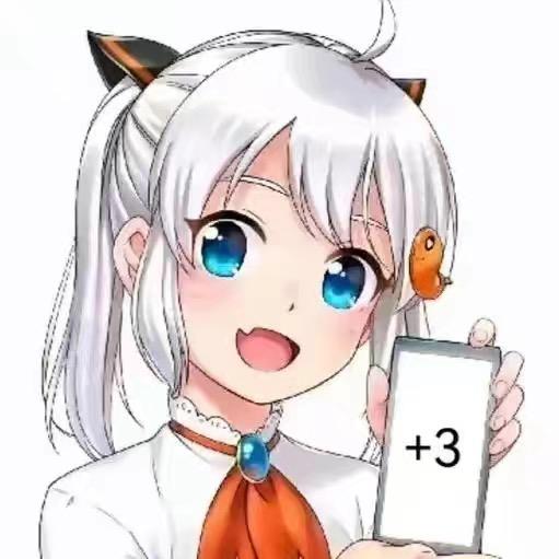 鸣潮入