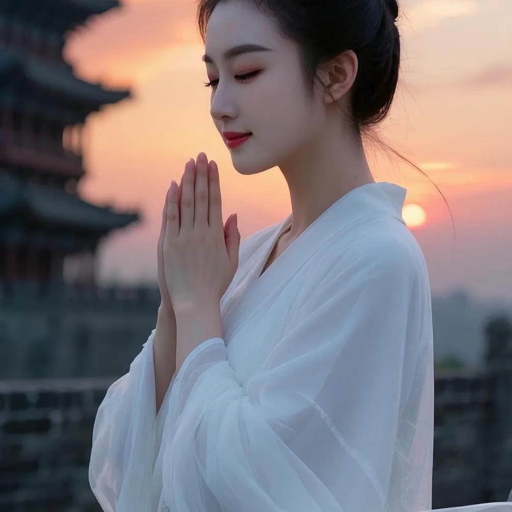 郝幸福💧