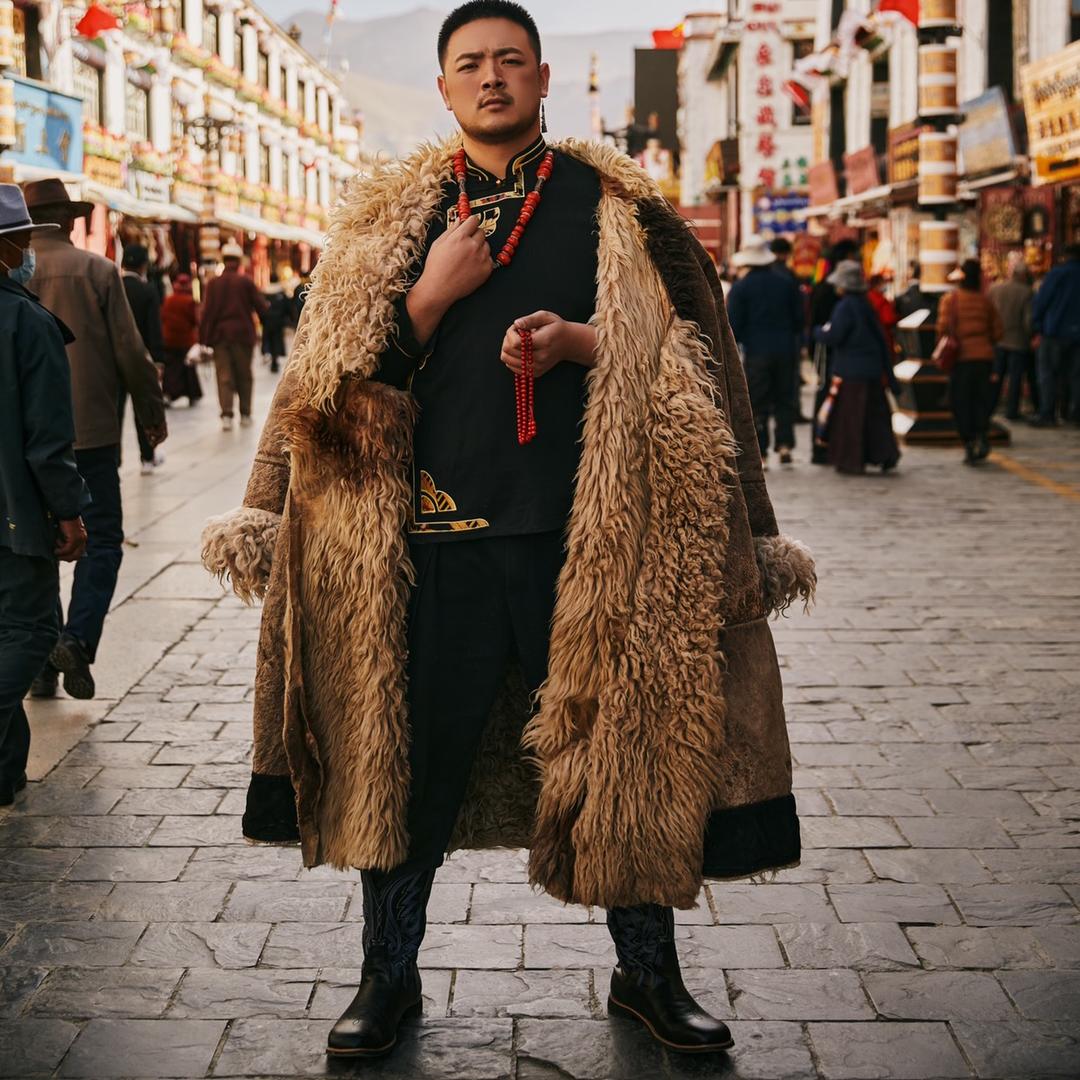 万物生文玩