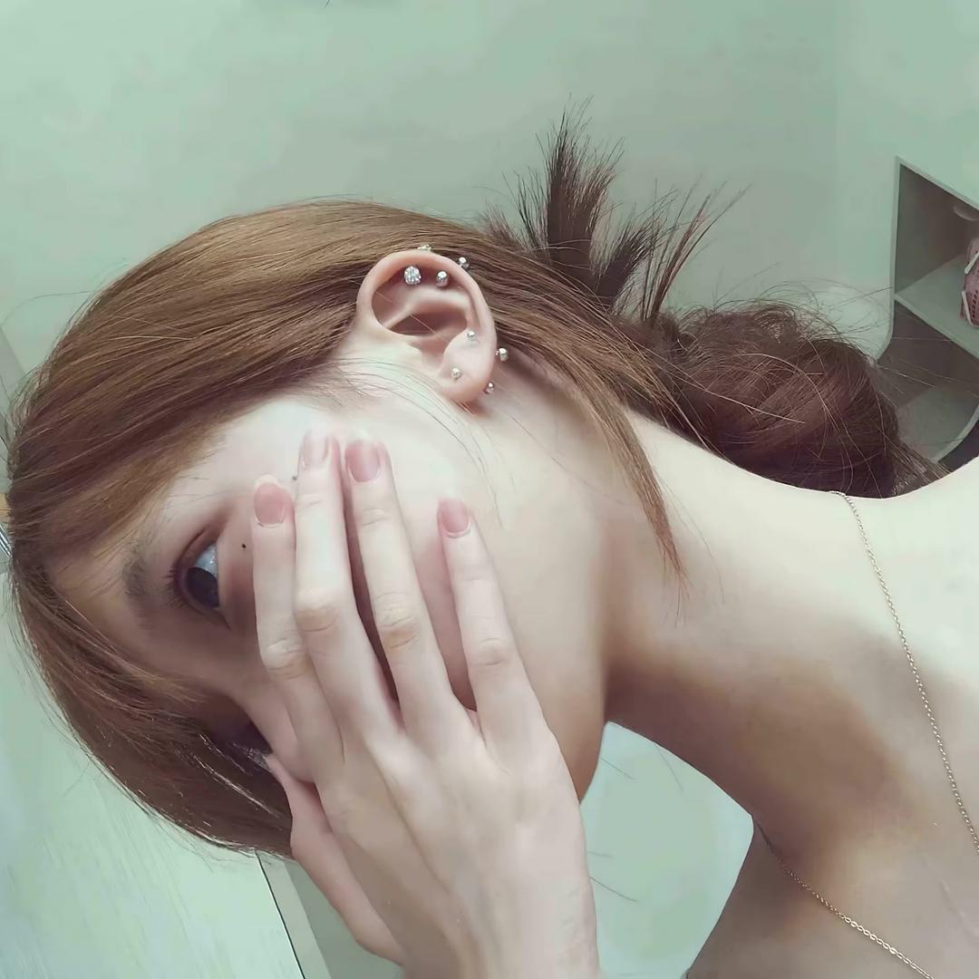 花花