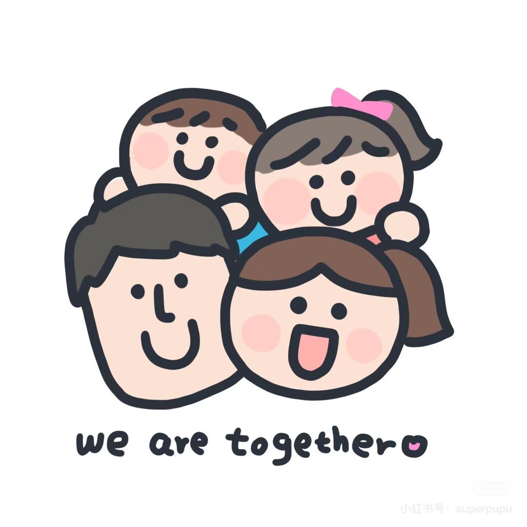 热心市民 Nana 🐰