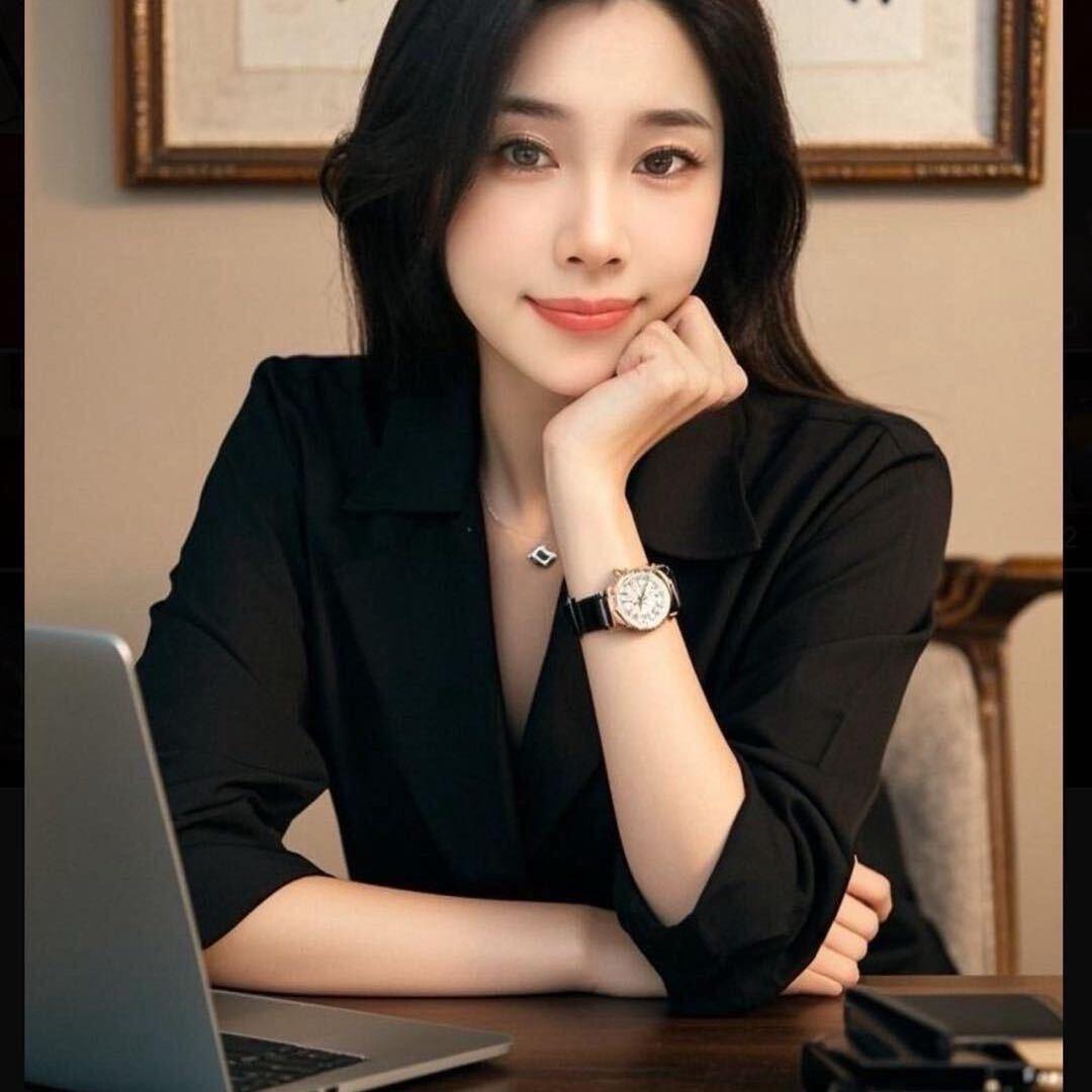 Wei Ping💕💋💰