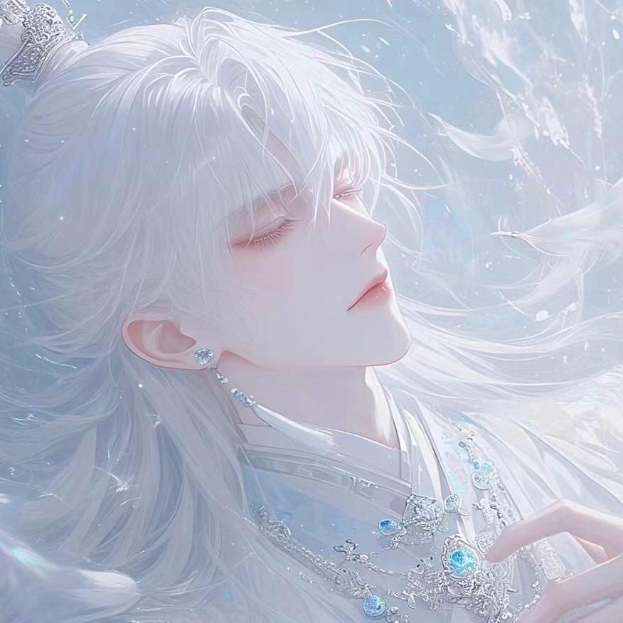 江月与卿