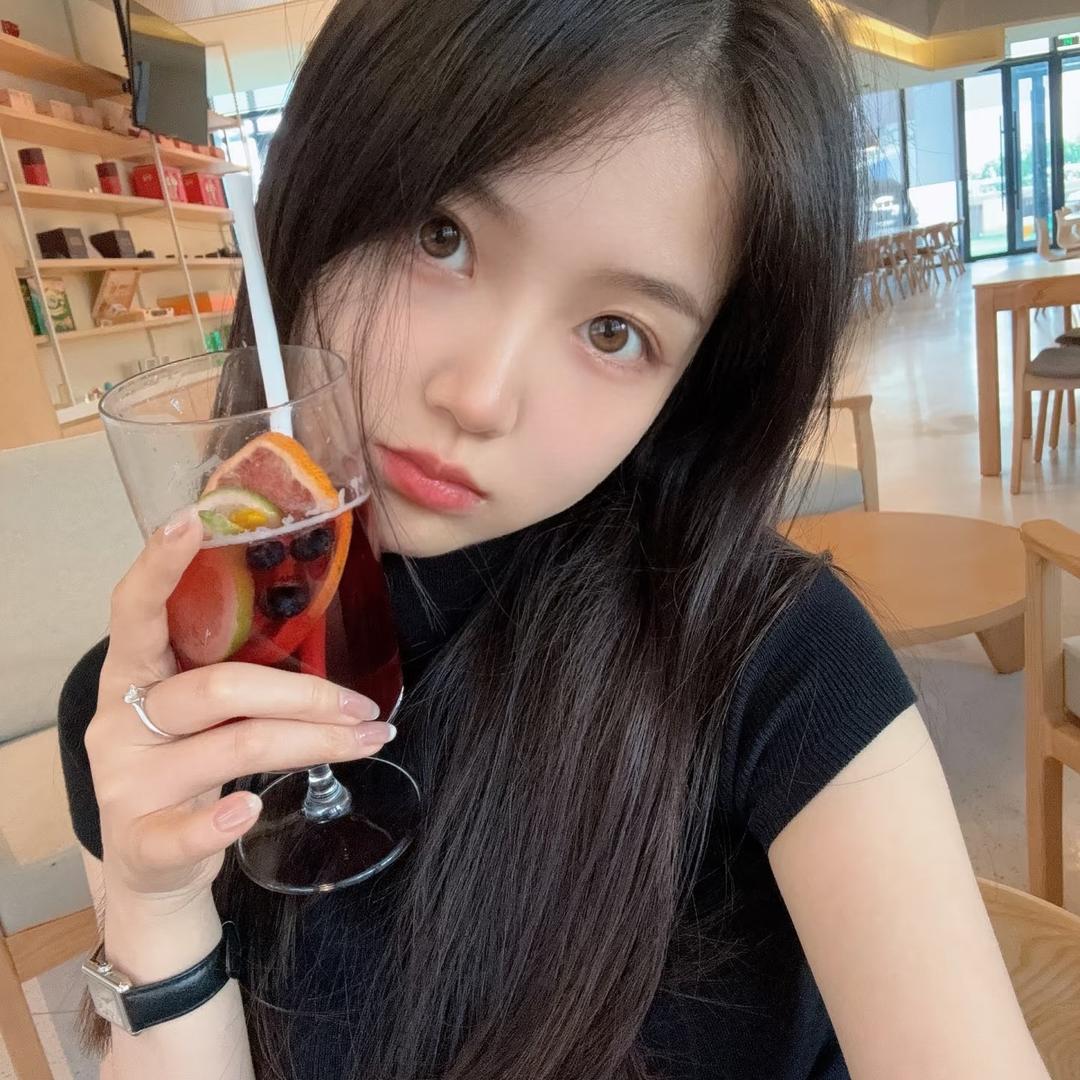 景甜呀