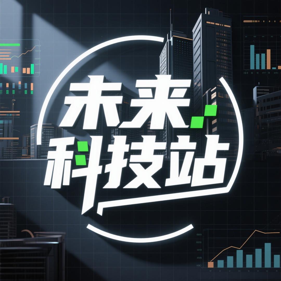 未来科技站