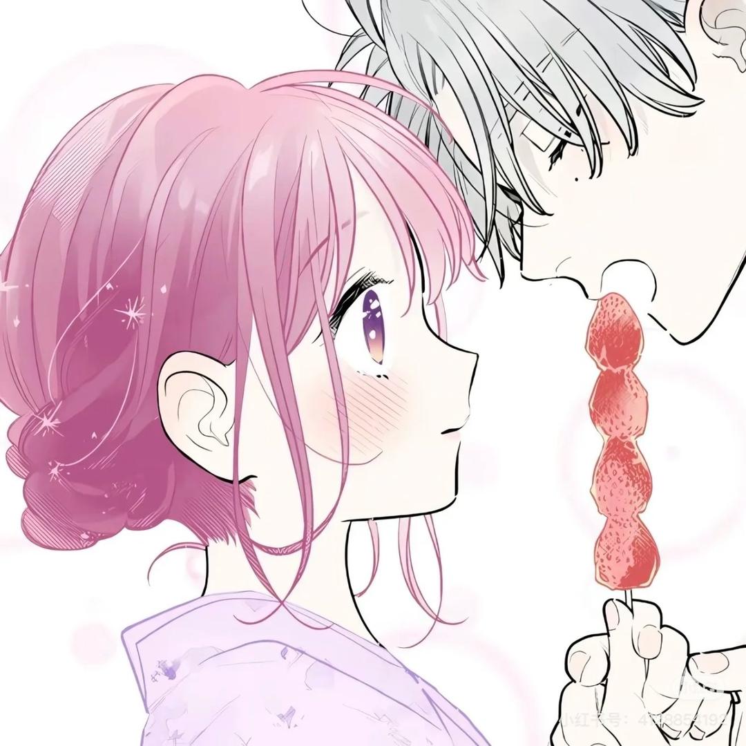 虾虾椰椰（每天我豆好饿