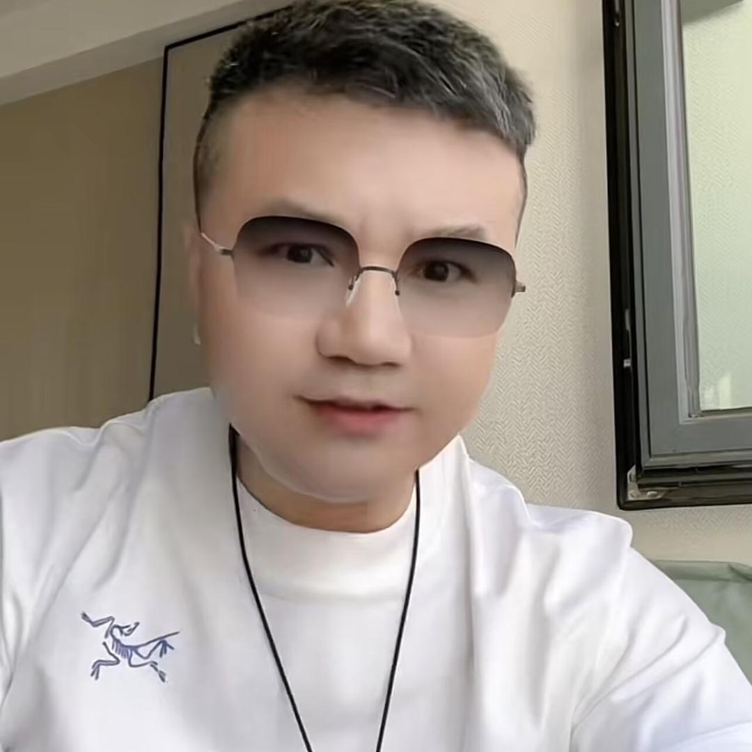 张玉（玄真）㊙️㊗️✊🤘🔥