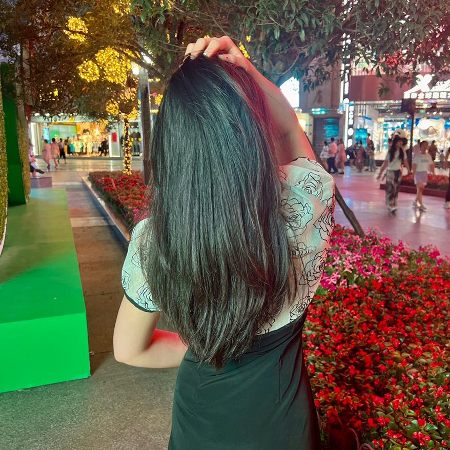 林妹妹🎀