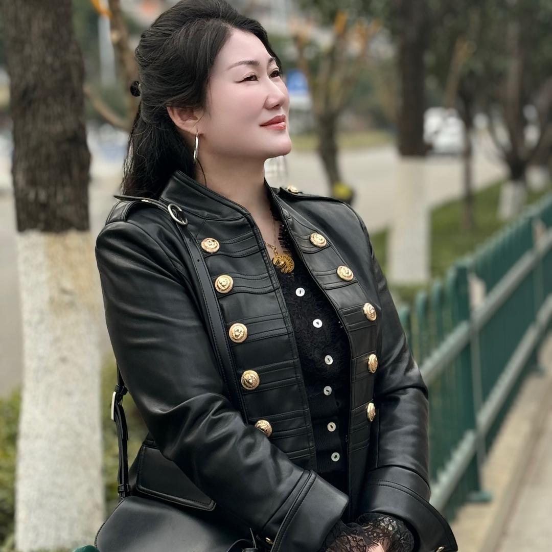 五妹  为梦想奋斗