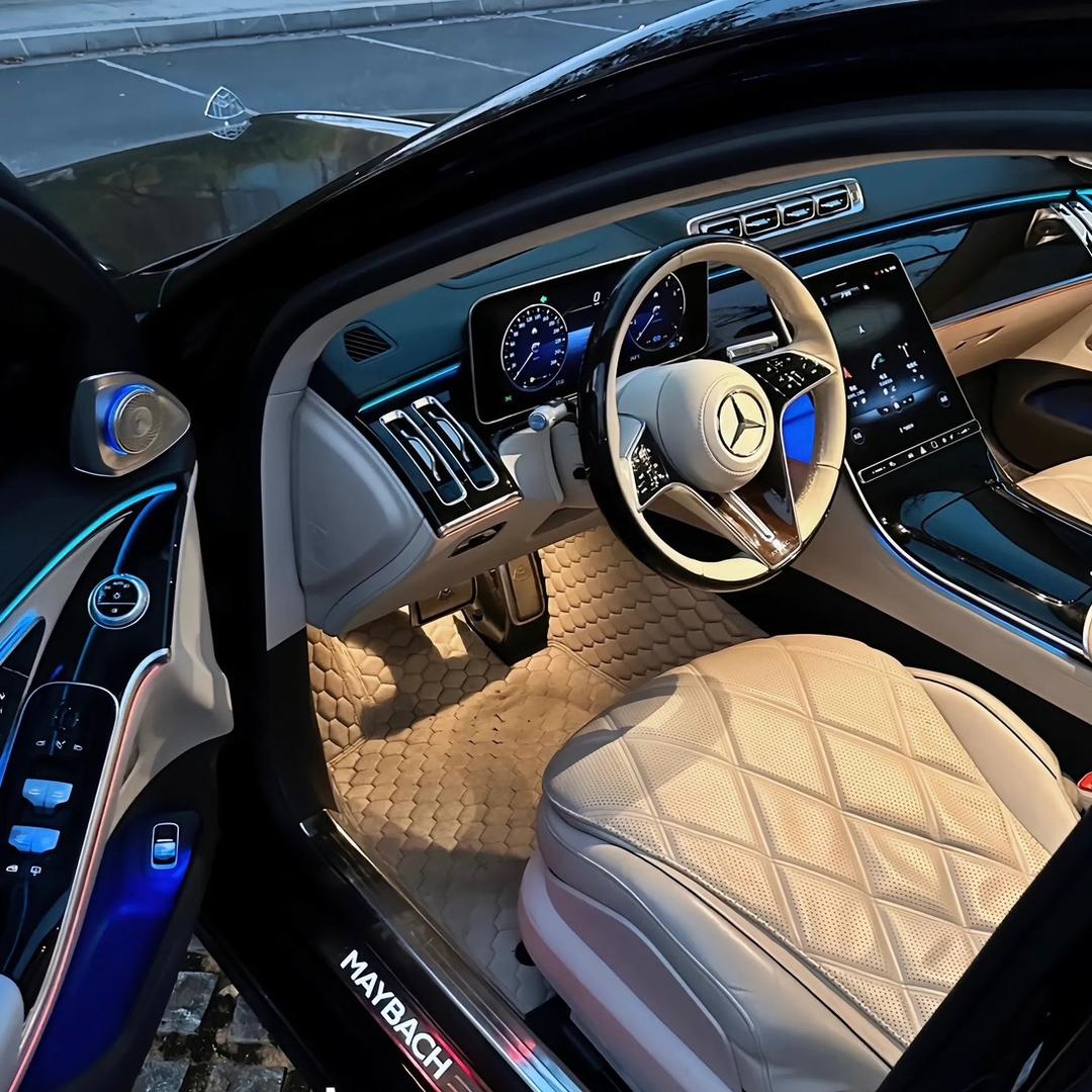 积极向上的谢老板