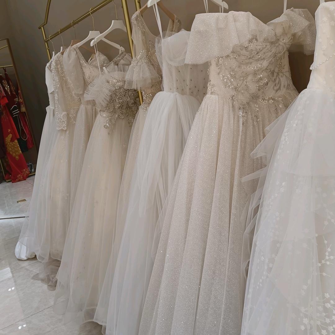 永新宴堂红婚庆部-娟娟