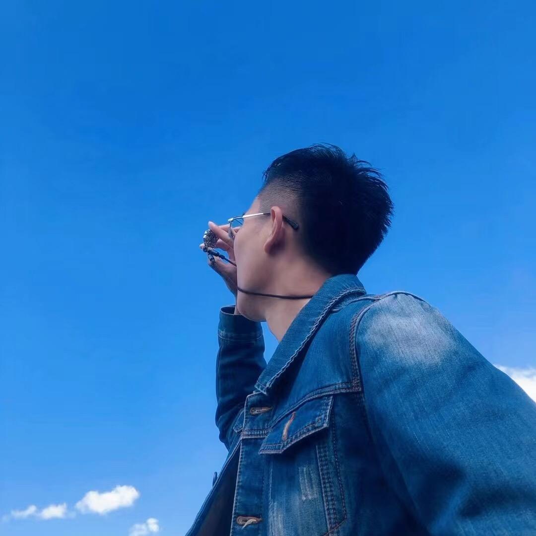 MR-大白画