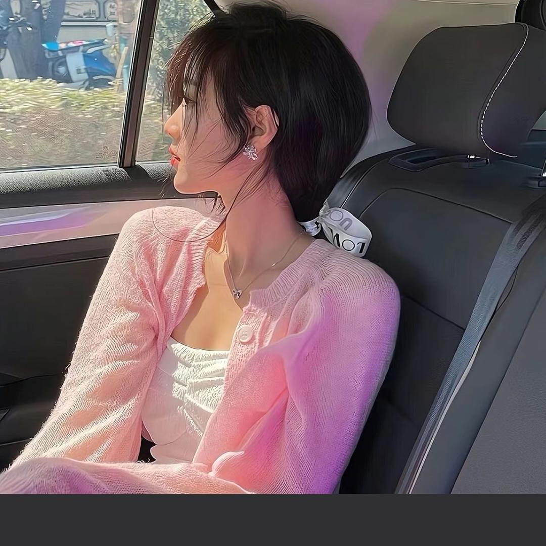 小张有点甜.