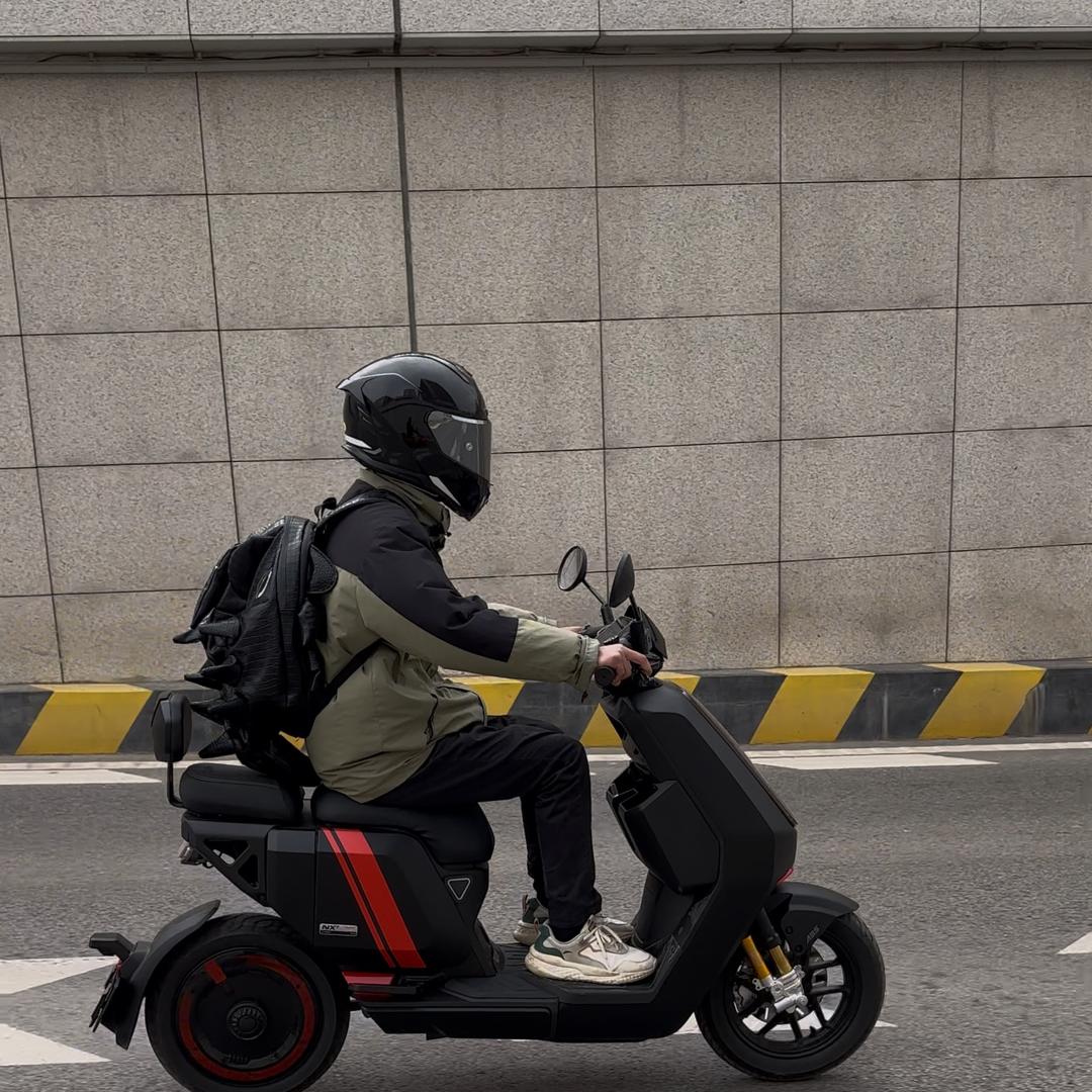 阿严的车库2