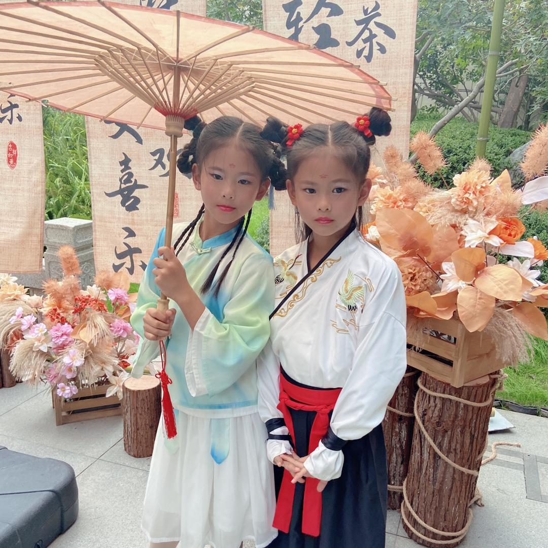 秘龄商行