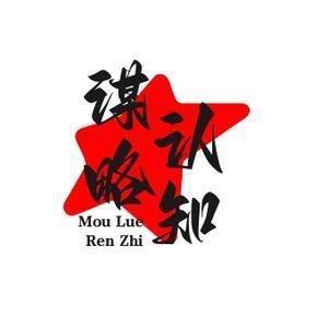 谋略认知