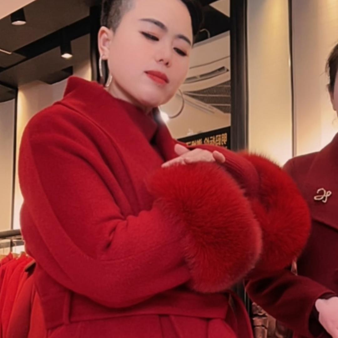 邳州白雪皮草老店《小号》