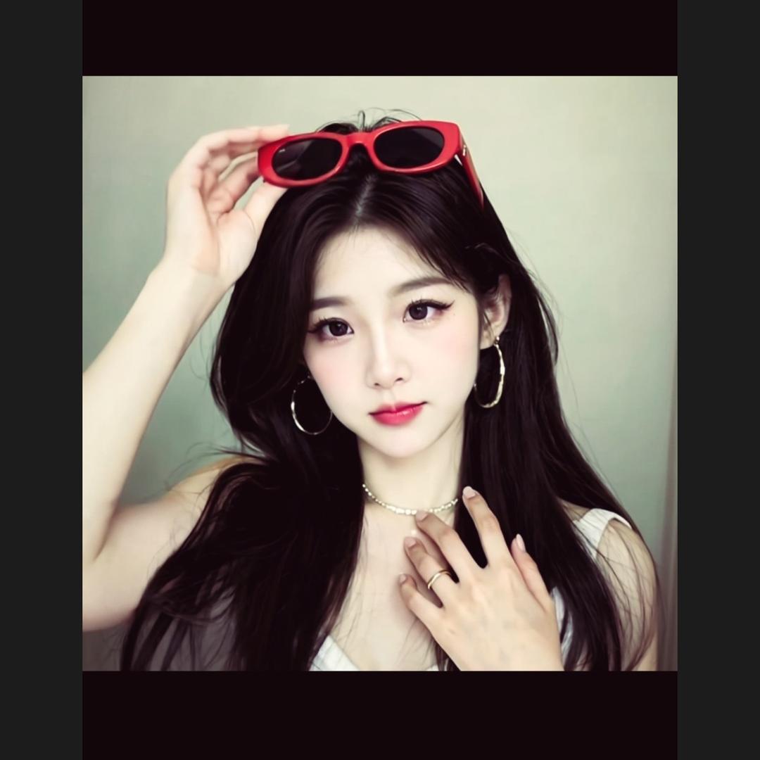 小橙子🍊