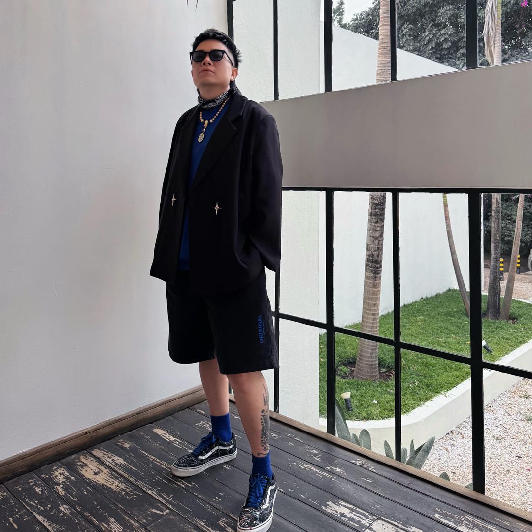 荷上水～～水哥🇹🇭