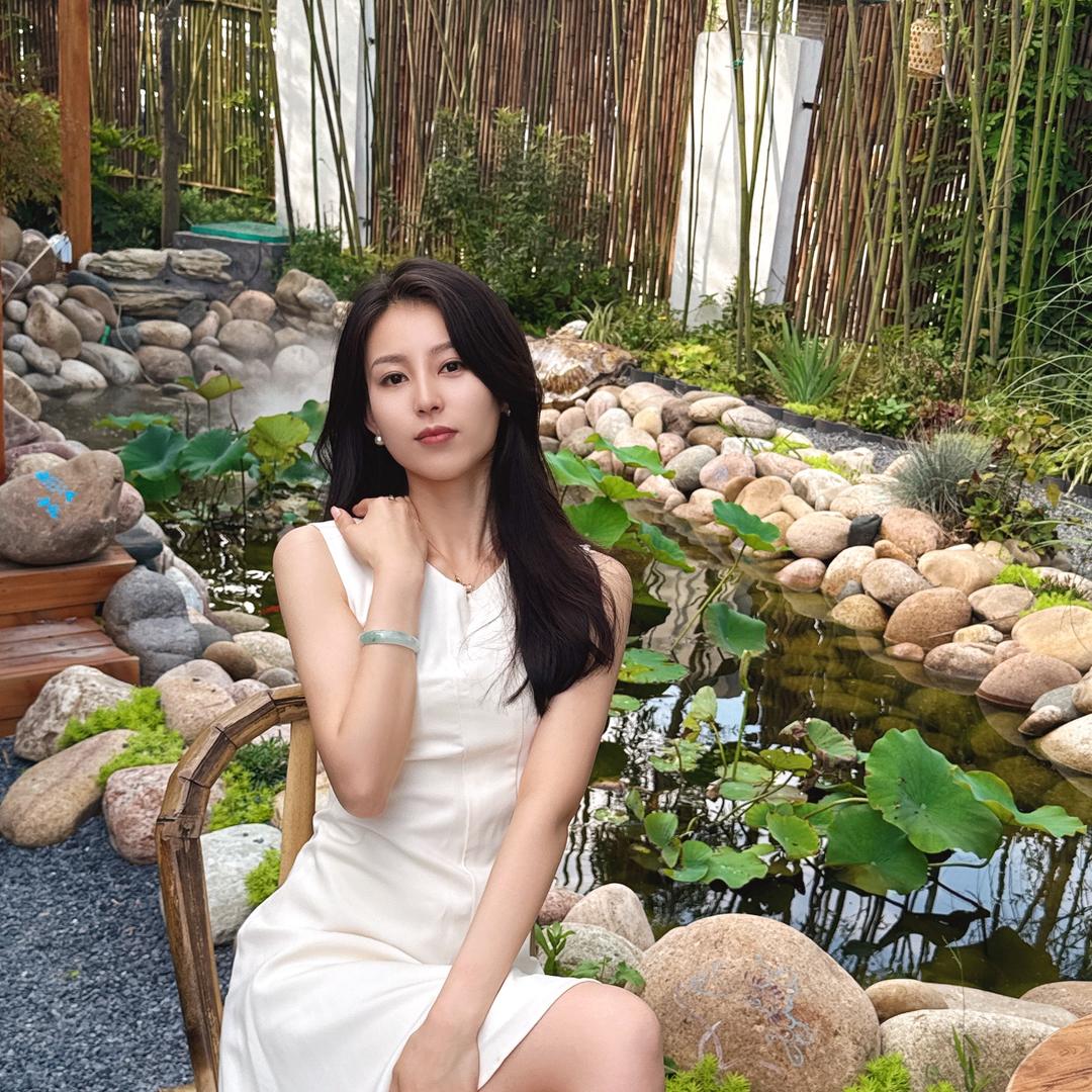 林婉沐🌛