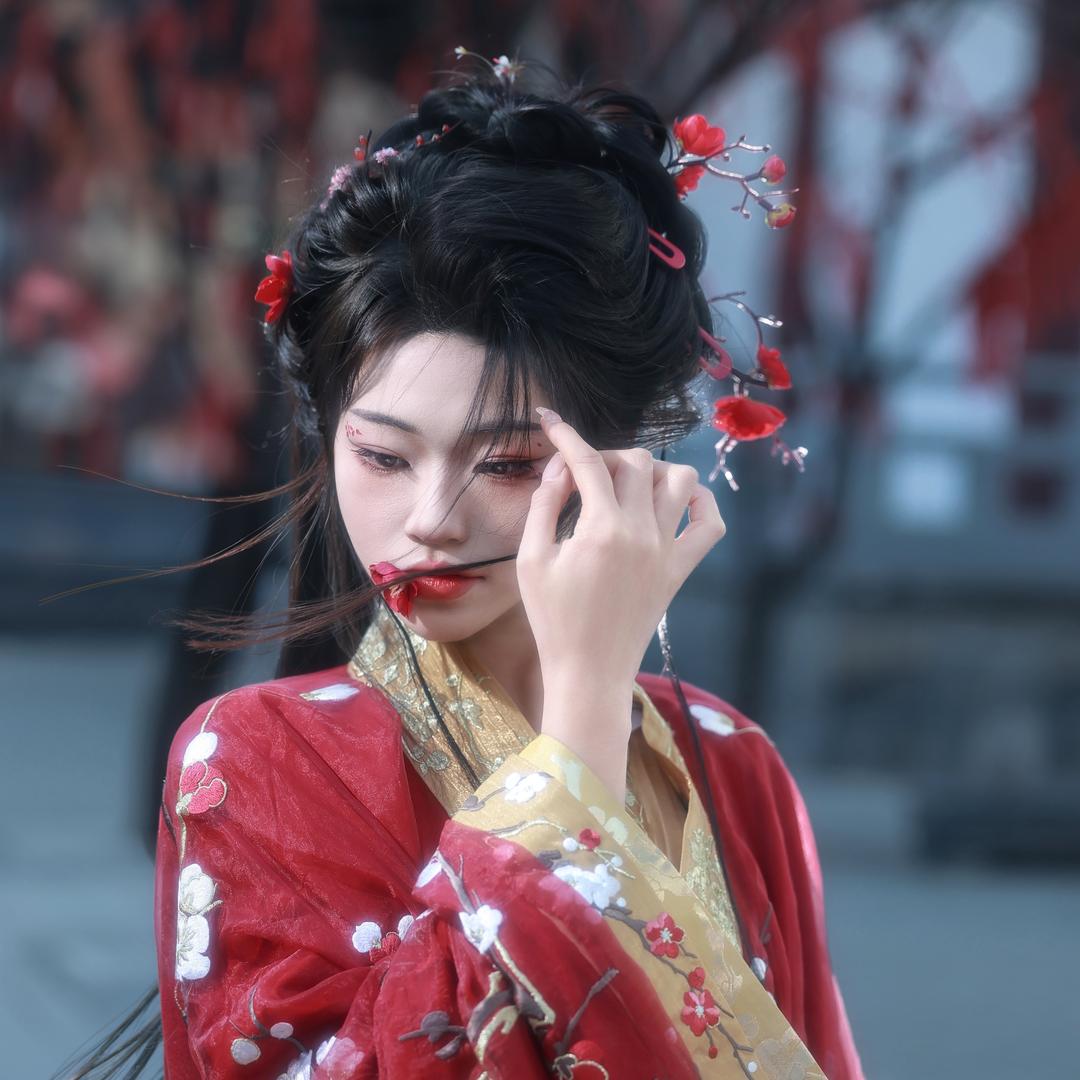 七安☀️