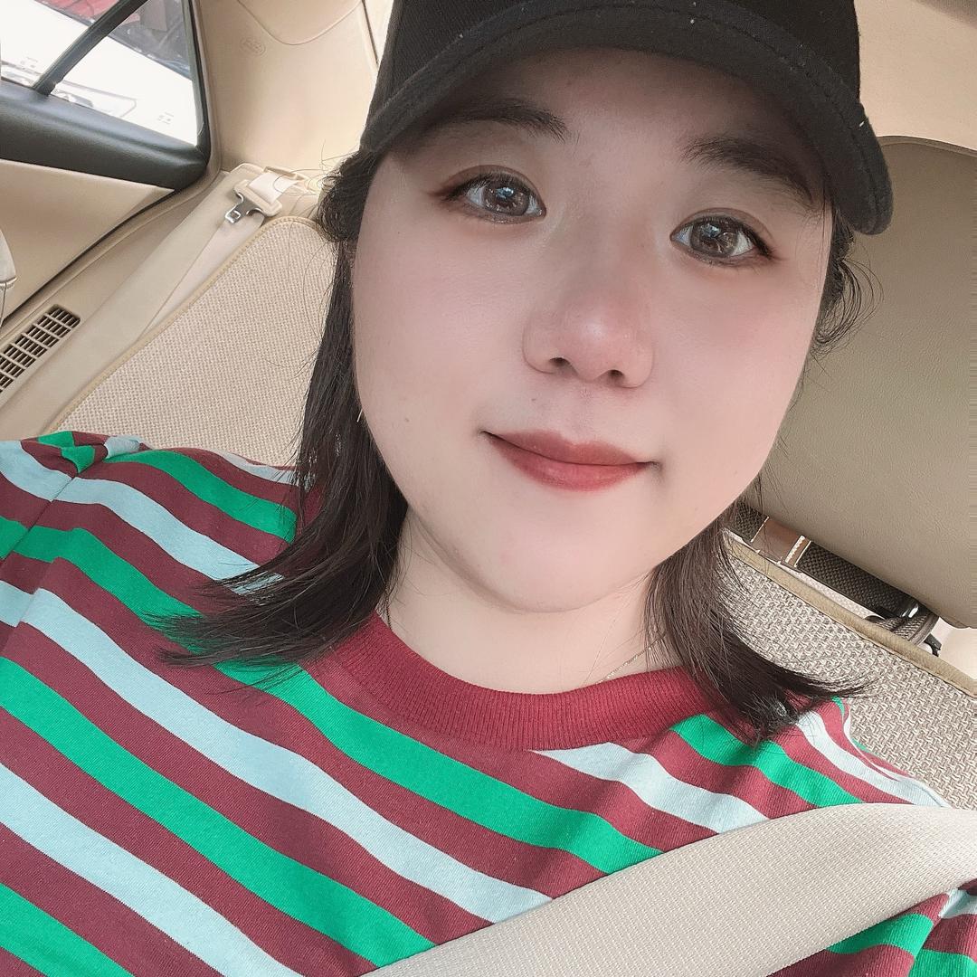 大璐璐lunn🍼