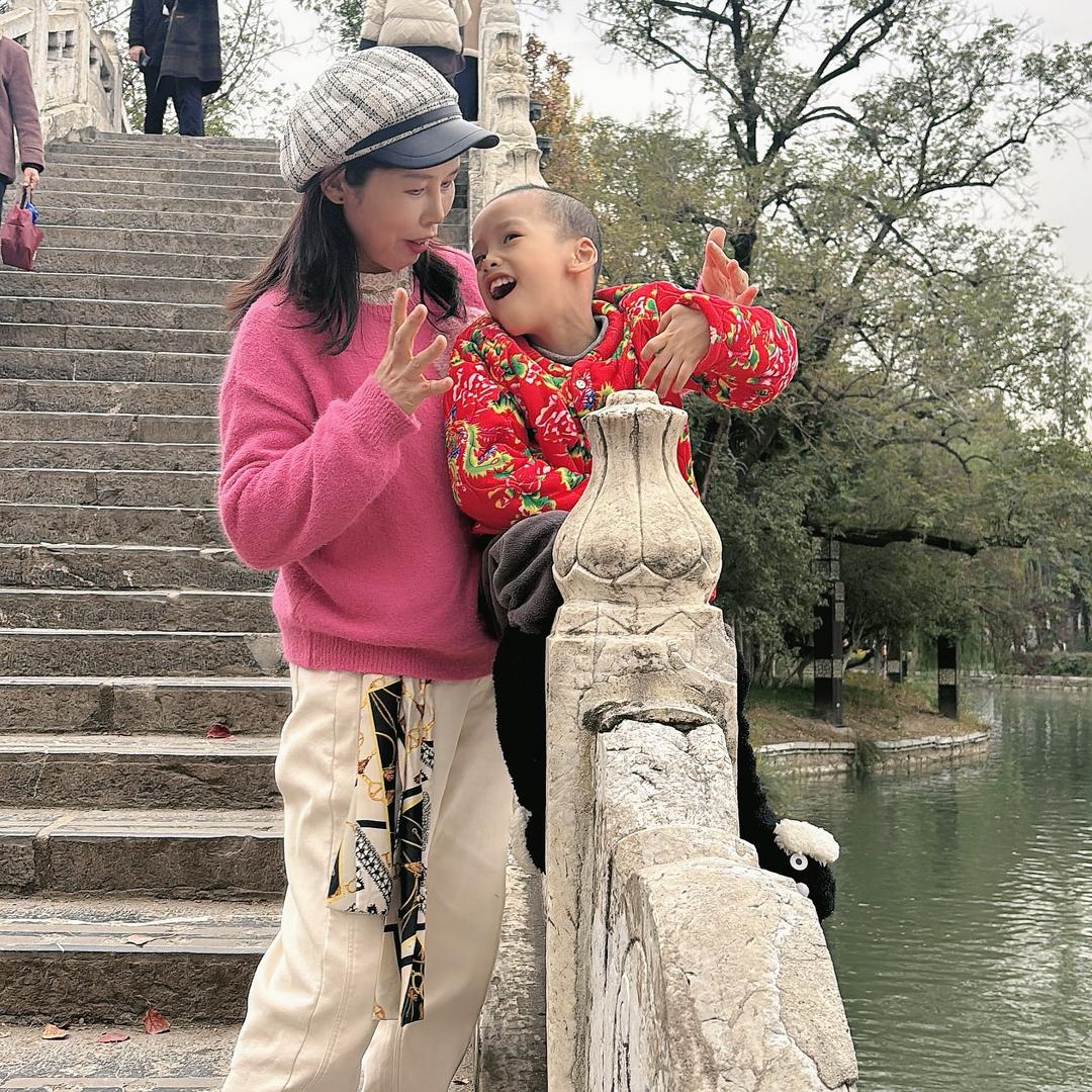 香曼丽减肥美容🌹