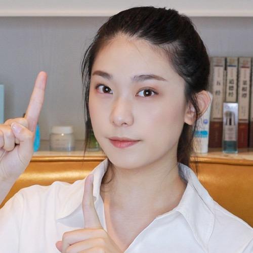 成分学姐阿简@抖音