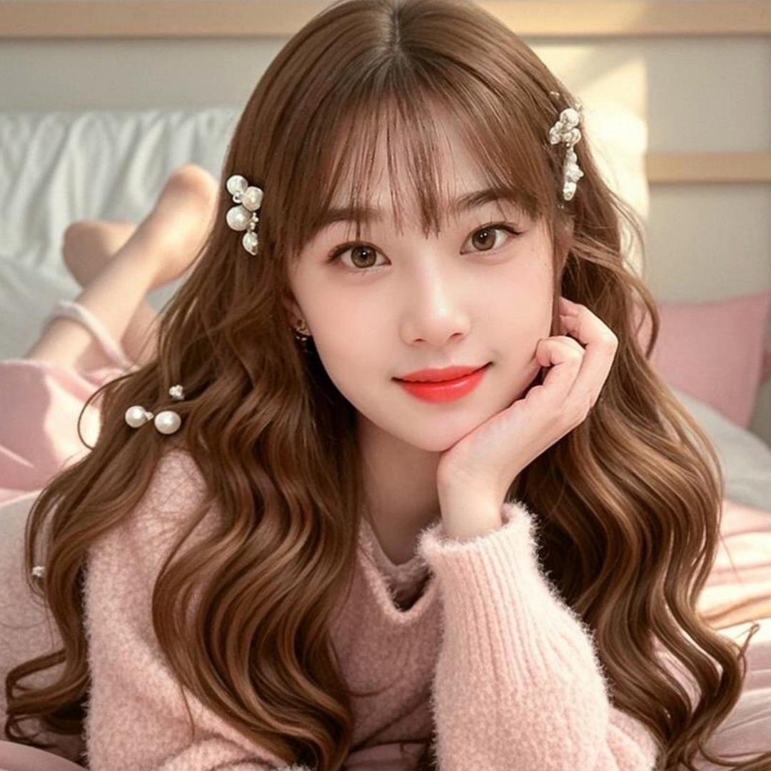 小豆芽💄