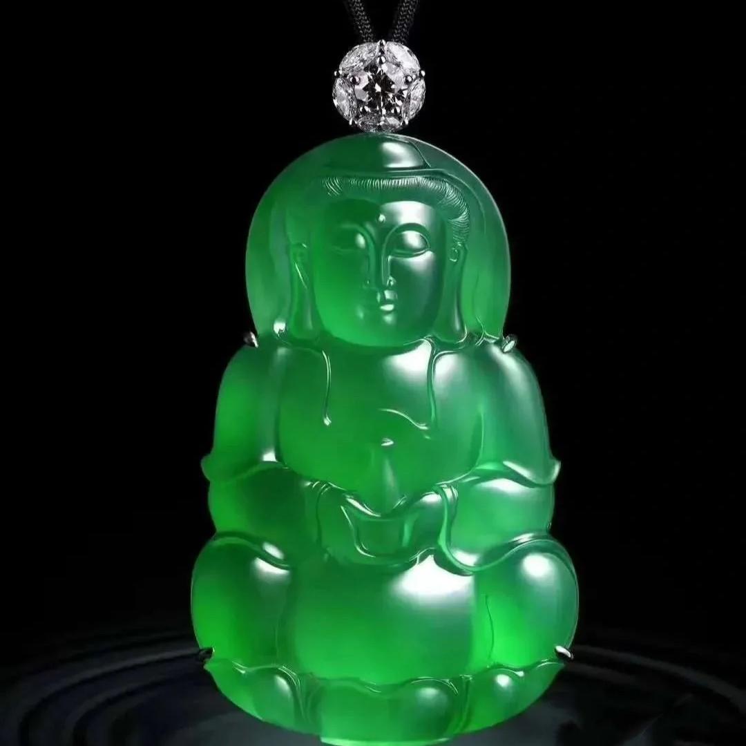 风向标翡翠