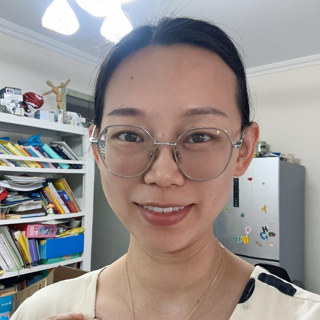 甜妈全科启蒙